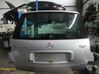 Tailgate/trunk/boot lid 