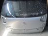 Tailgate/trunk/boot lid 