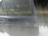 Rear door 