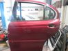 Rear door 