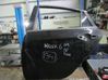 Rear door 