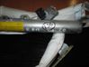 Roof airbag 