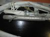Roof airbag 