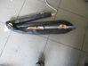 Roof airbag 