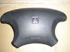 Steering wheel airbag 