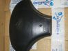Steering wheel airbag 