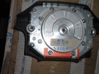 Steering wheel airbag 
