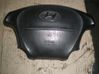 Steering wheel airbag 