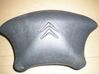 Airbag del volante 