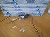 Aerial antenna amplifier 