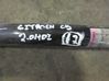 Front anti-roll bar/sway bar 