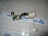 Fuel level sensor 