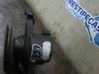 Power steering pump 