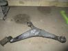 Front control arm 