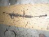 Steering rack 