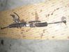 Steering rack 