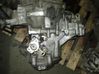 Manual 5 speed gearbox 