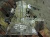 Manual 5 speed gearbox 