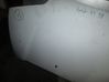 Engine bonnet/hood 