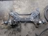 Front subframe 