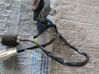 Ignition lock contact 