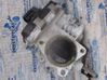 Electric throttle body valve 