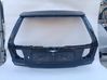 Tailgate/trunk/boot lid 