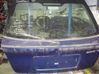 Tailgate/trunk/boot lid 