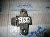 Airbag deployment crash/impact sensor 