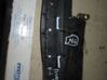 Seat airbag 