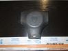 Steering wheel airbag 