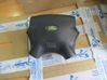 Steering wheel airbag 