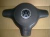 Steering wheel airbag 