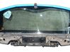 Tailgate/trunk/boot lid 