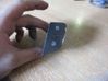 Central locking switch button 