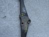 Front control arm 