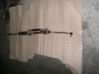 Steering rack 