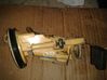 In-tank fuel pump 
