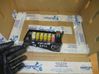 SAM control unit 