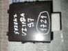 Door central lock control unit/module 