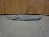 Under headlight/headlamp trim 