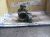 Electric throttle body valve 
