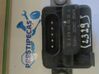 Fan control module 