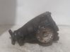Rear differential 