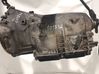 Automatic gearbox 