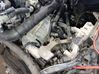Manual 5 speed gearbox 