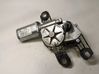 Rear window wiper motor 