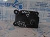 Air flap motor/actuator 