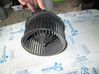 Heater fan/blower 