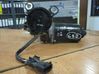Wiper motor 